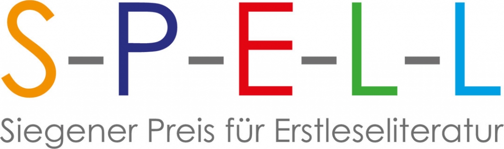 Leseknirps : Allein-unter-Maedchen-Preis-fur-Erstliteratur-s-p-e-l-l