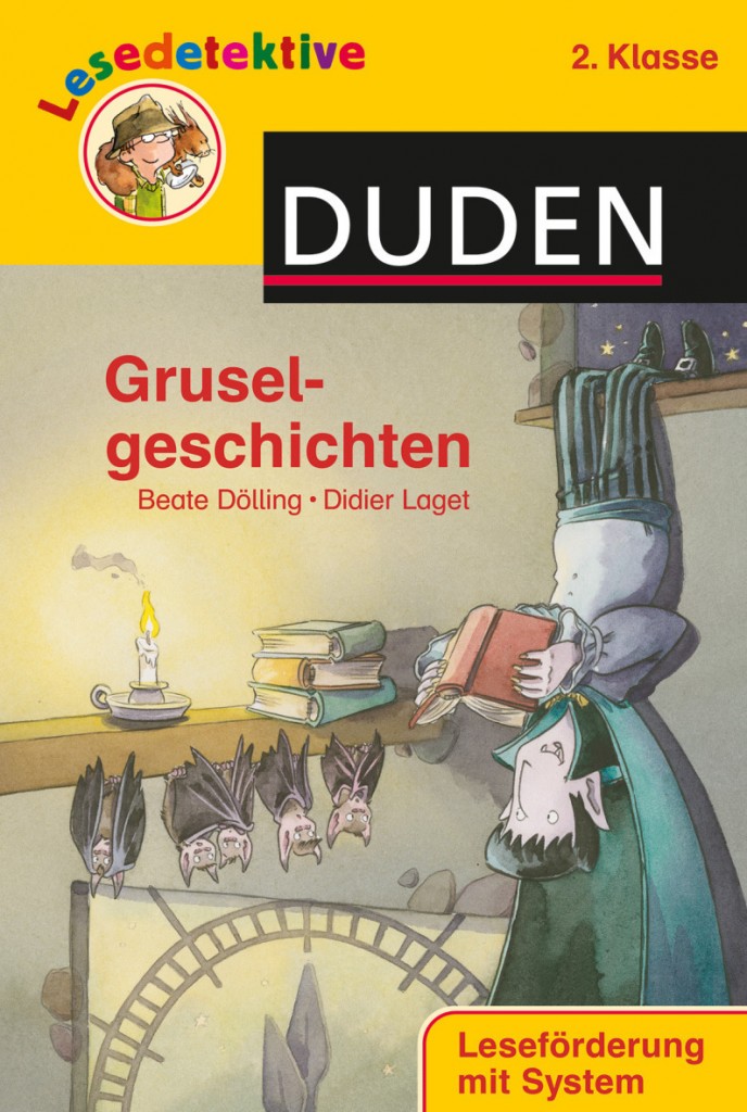 Gruselgeschichten